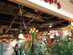 -彼德西餐厅(凯德广场新南店)