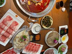 -佬土鹅肠火锅(解放路店)