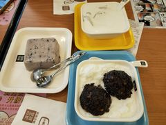 -满记甜品(加州阳光开元广场店)