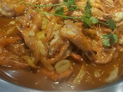 -邵汇大虾(吉林大路店)