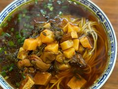 -永丰面馆(汉口路店)