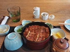 -傲鳗·日本料理(光华路店)