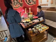 -三江两海老火锅(北京首店)