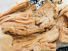 腐竹-周黑鸭(天津西青区中北永旺店)