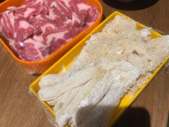 -来蜀乾串串香(北京总店)