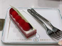 -PAUL LAFAYET 法式甜品(深圳湾万象城店)