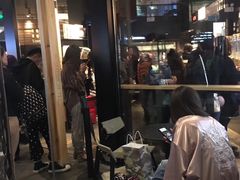 门面-喜茶(北京三里屯太古里店)