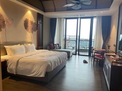 -清远熹乐谷温泉度假酒店