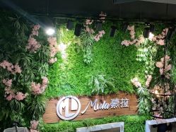 -慕拉美甲美睫皮肤管理