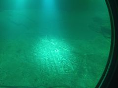 -白鹤梁水下博物馆