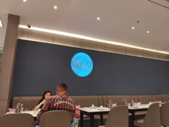 大堂-北李妈妈菜·海肠捞饭(高新万达店)