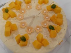 -幸福西饼生日蛋糕(南洲店)