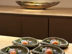 -炎橘·板前料理 Omakase