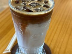 -LOOKA COFFEE(大鹏所城店)