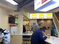 -面道赞宁海海鲜面(迎凤街店)