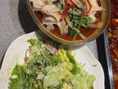 -将军牛排·尔滨地标朝鲜族美食(总店)
