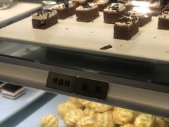 -汉巴味德(大悦城店)