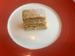 -深圳前海华侨城JW万豪酒店光之翼·港湾尚膳