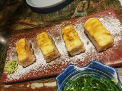 -炙柒Sekinana·精致料理 烧鸟·铁板烧(海上世界店)