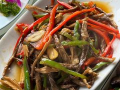 -品味泸沽湖•民族特色菜(大落水店)
