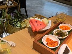 -一朵菌·野生菌探索家火锅(南亚店)