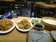 -香满园春饼·家常菜(东大桥店)