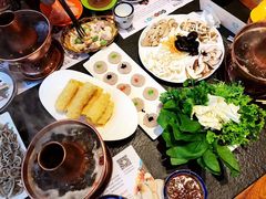 -索伦嘎·传统涮(海拉尔总店)