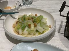 -柒园·三十年创意杭帮菜(龙湖滨江天街店)