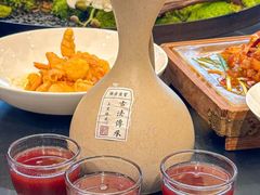 -锦府盐帮·私宴(赛特店)