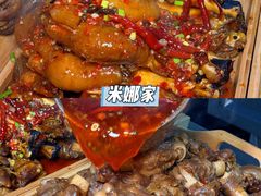 -新疆那拉提国家旅游度假区