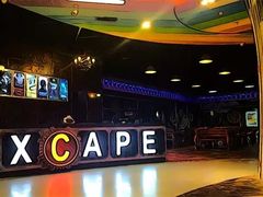 -Xcape异时刻密室逃脱魔法互动(瑞虹天地太阳宫店)