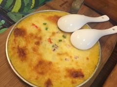 -烛影拾光观景餐厅·创意菜·摄影·小提琴(大唐不夜城店)