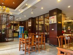 大堂-鸿运酒楼