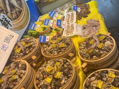 -船梆煮•蒸汽海鲜·生腌干蒸(五四广场店)
