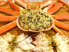 -震海贝烤贝·民俗特色店(延吉总店)