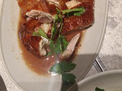 -留半山·香港食堂(啦啦宝都店)