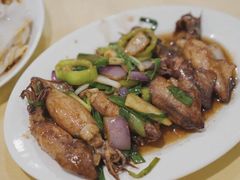 -电白鸭粥店(下沙二坊88号店)