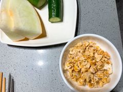 -海底捞火锅(海宁路店)