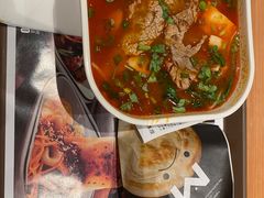 -魏家凉皮(博水商务大厦店)