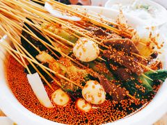 -叶婆婆钵钵鸡(解放碑店)