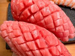 -鮨冠OMAKASE食べ放题(北京首店)