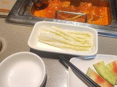 -海底捞火锅(龙湖北京大兴天街店)