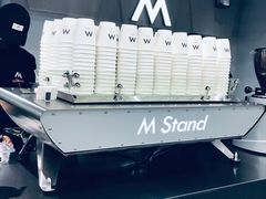 -M Stand(西安大悦城店)