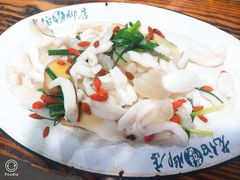 -老伯蟹脚店(朝阳路店)