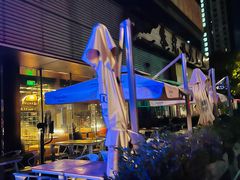 -MARU玛露音乐餐厅(大学路店)