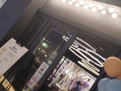 门面-Lilliput粒粒堡亲子餐厅(置汇旭辉店)