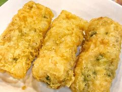 -添好运点心专门店(中环IFC店)