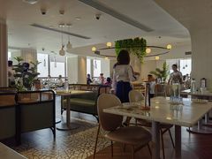 大堂-必胜客(海滨店)