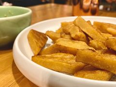 北新桥炸咯吱-顺承小院儿