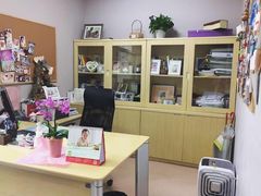 -美华丁香门诊部·全科·妇儿·口眼